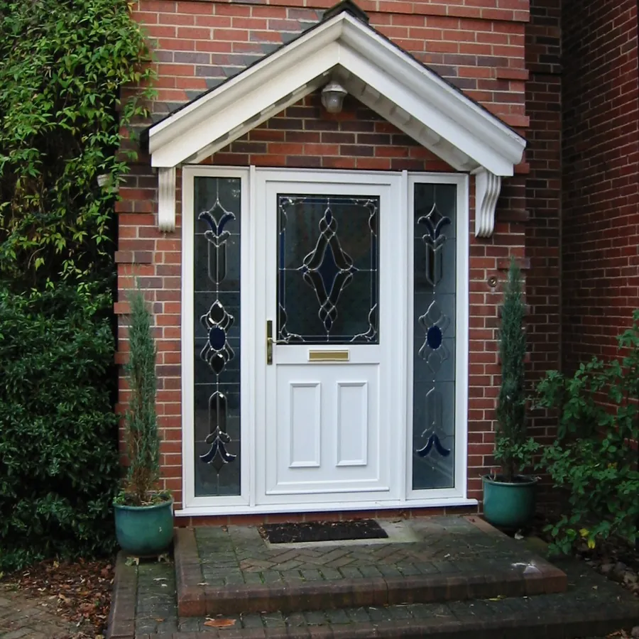 Front Doors — Product Westcombe Park
