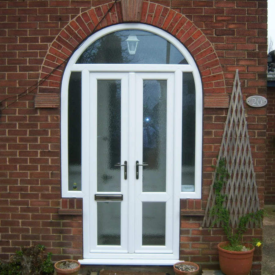 Front Doors — Product Westcombe Park