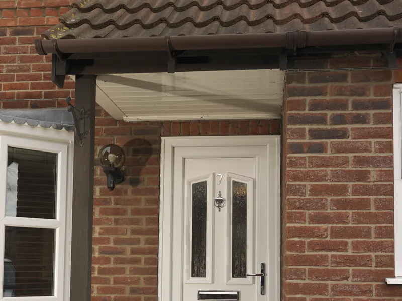 Double Glazing Doors — Gallery Westcombe Park