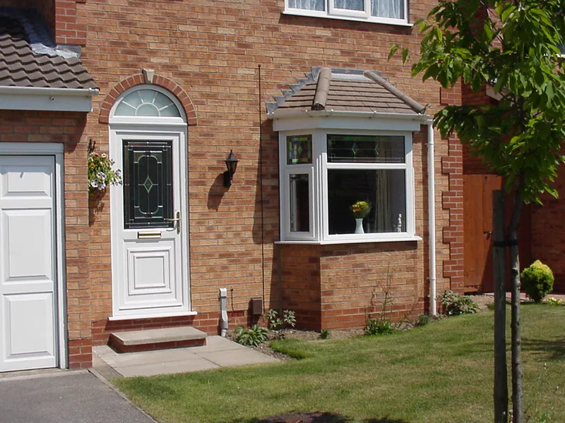 Double Glazing Doors — Gallery Westcombe Park