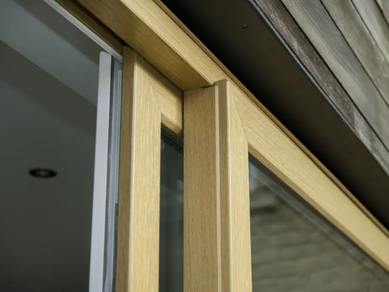 Patio Doors — Gallery Westcombe Park