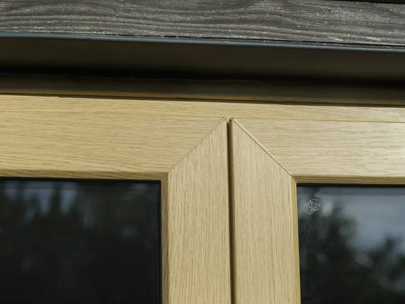 Patio Doors — Gallery Westcombe Park