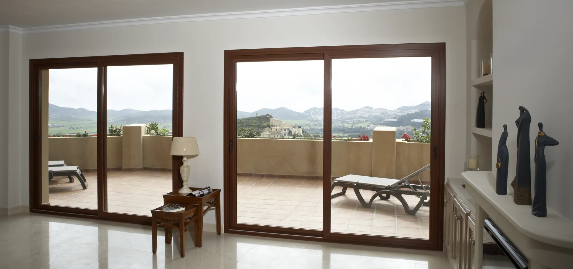 Patio Doors Westcombe Park