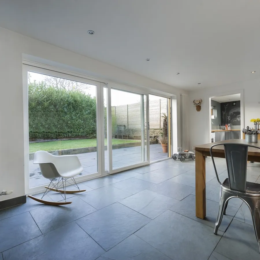 Patio Doors — Product Westcombe Park
