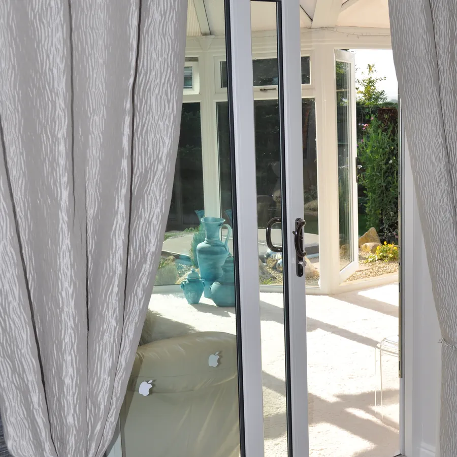 Patio Doors — Product Westcombe Park