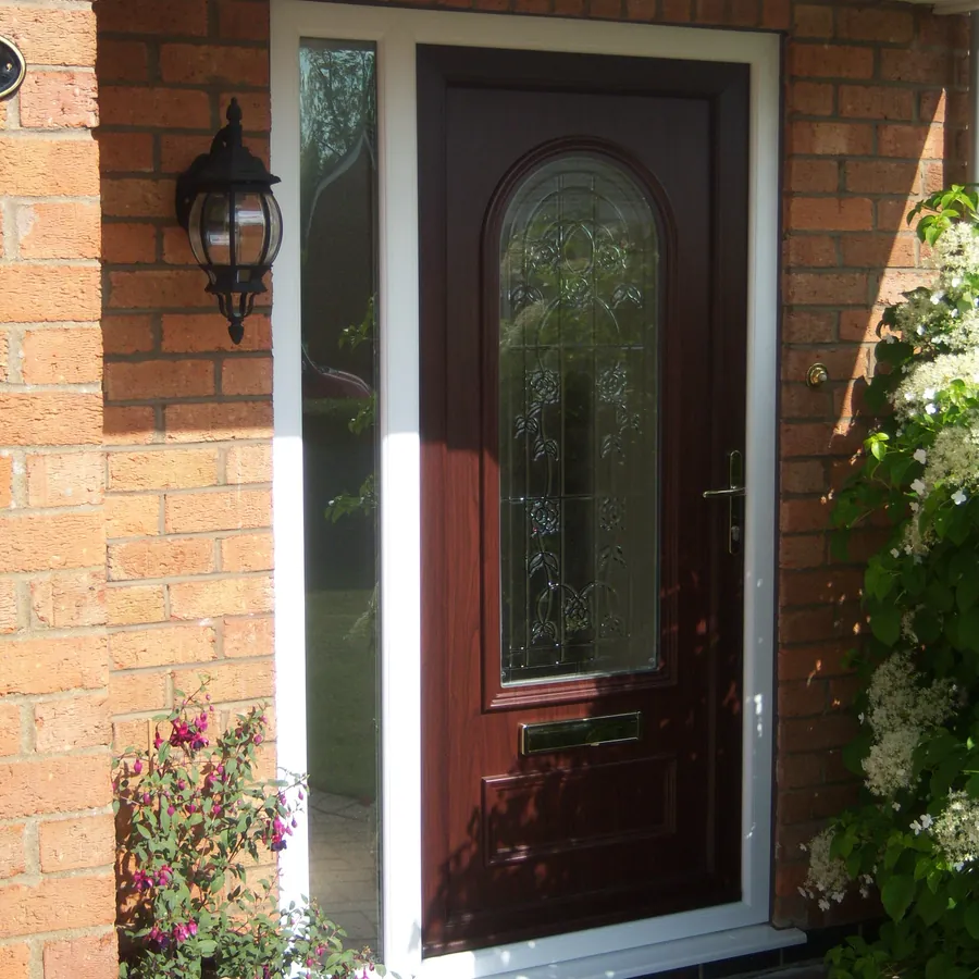 Double Glazing Doors — Product Westcombe Park