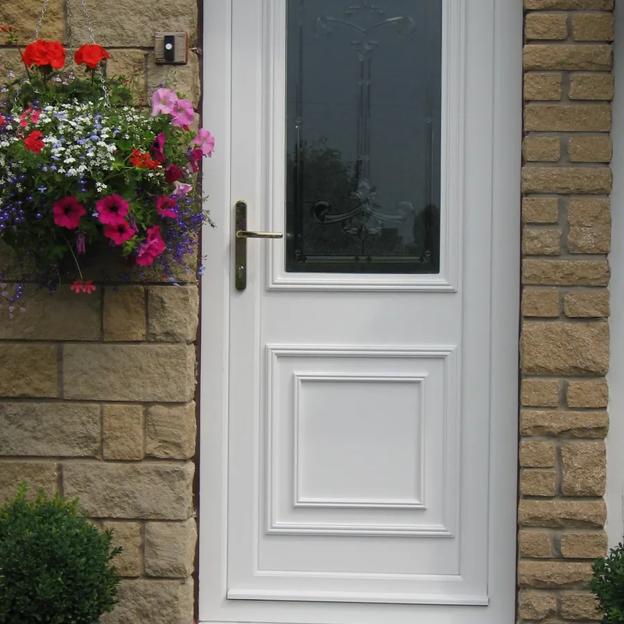Double Glazing Doors — Product Westcombe Park