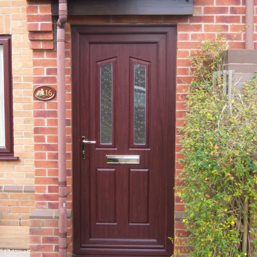 Double Glazing Doors — Product Westcombe Park