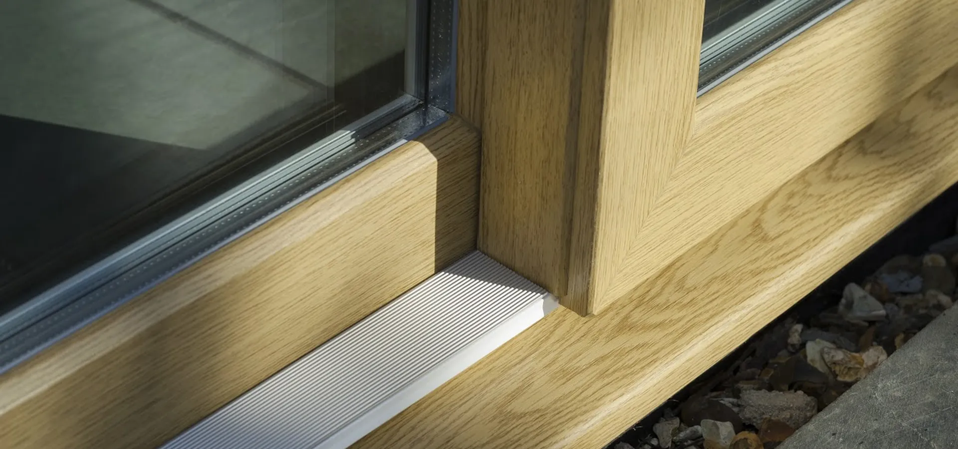 Sliding Patio Westcombe Park