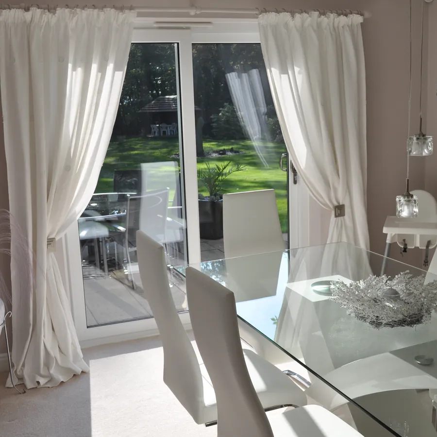 Sliding Patio Westcombe Park