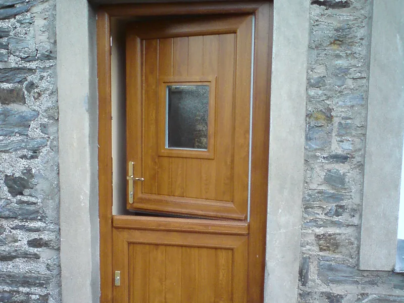 Stable Doors — Gallery Westcombe Park