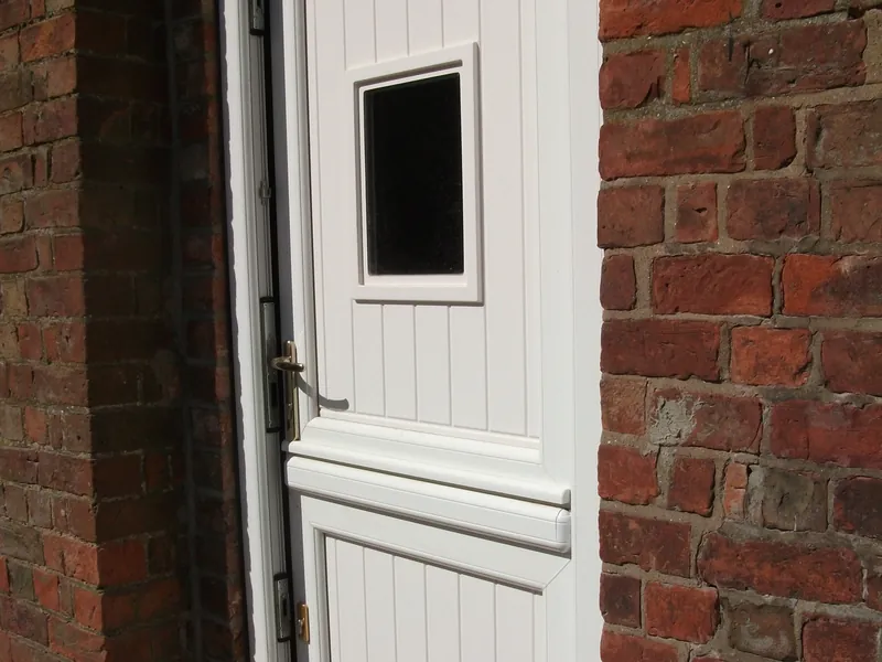 Stable Doors — Gallery Westcombe Park