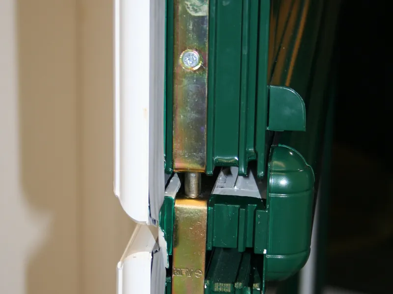 Stable Doors — Gallery Westcombe Park