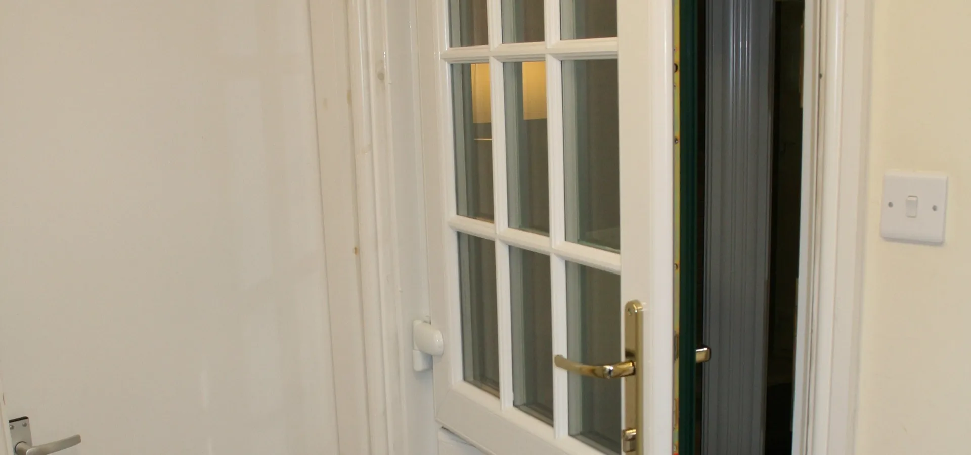 Stable Doors Westcombe Park