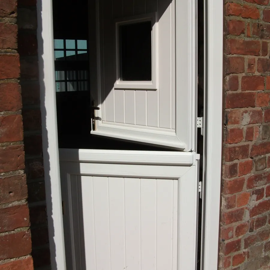 Stable Doors — Product Westcombe Park