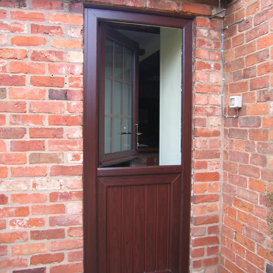Stable Doors — Product Westcombe Park