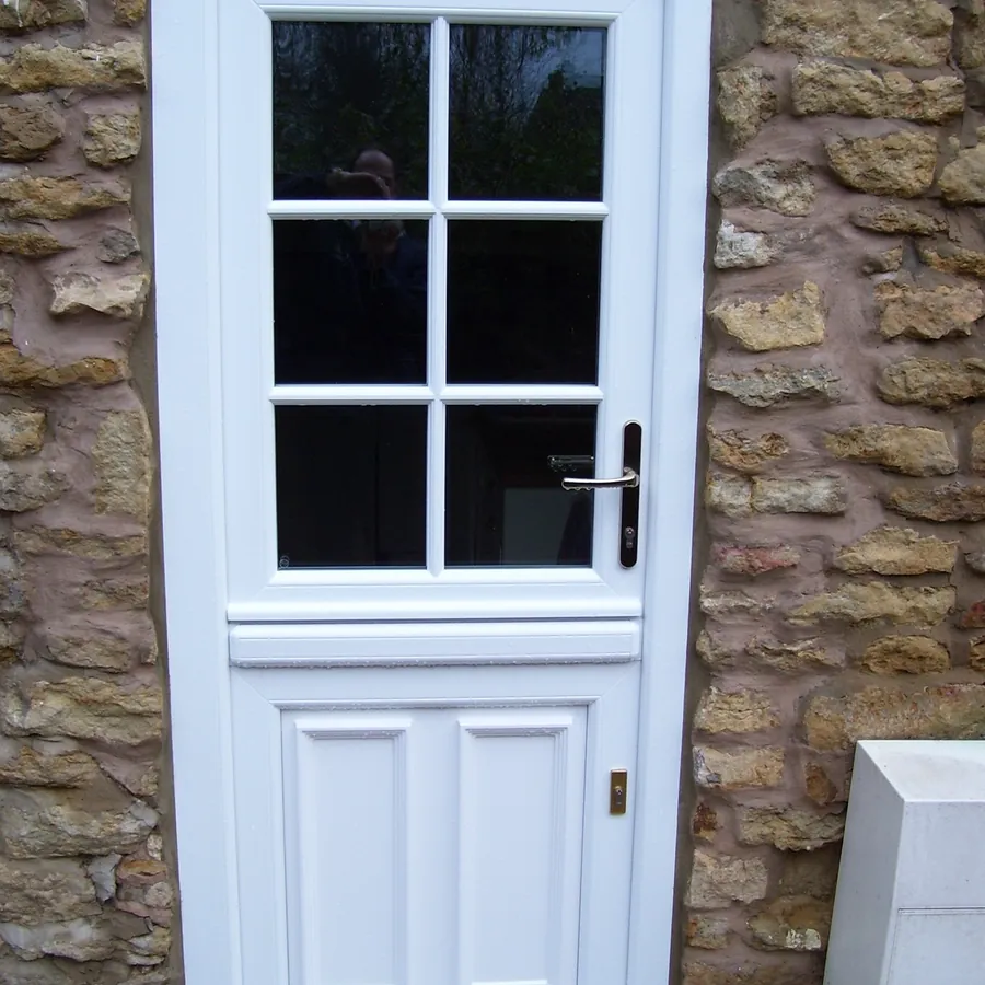 Stable Doors — Product Westcombe Park