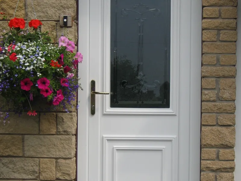 uPVC Doors — Gallery Westcombe Park