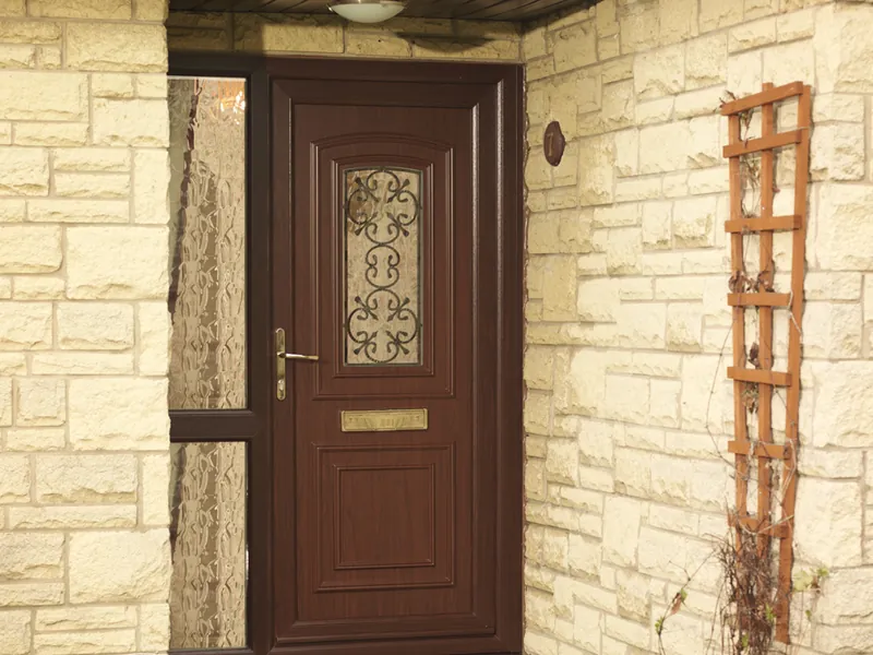 uPVC Doors — Gallery Westcombe Park