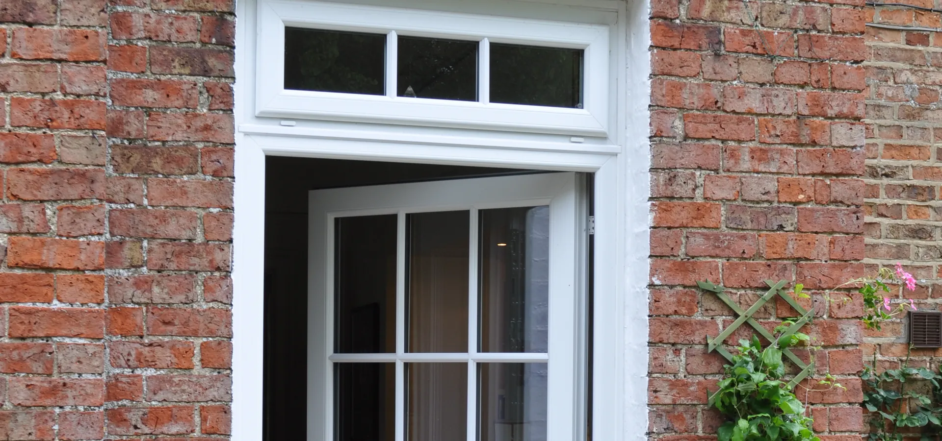 uPVC Doors Westcombe Park