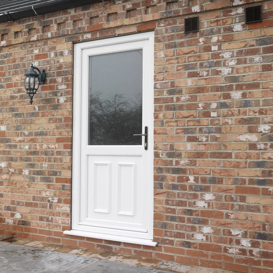 uPVC Doors — Product Westcombe Park