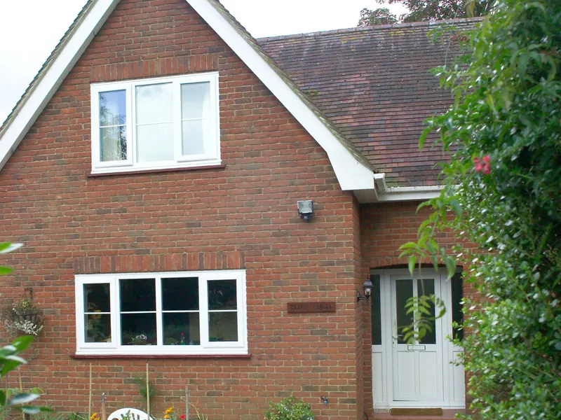 Double Glazing Finance — Gallery Westcombe Park