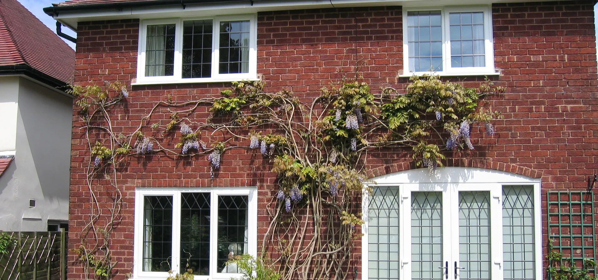 Double Glazing Finance Westcombe Park