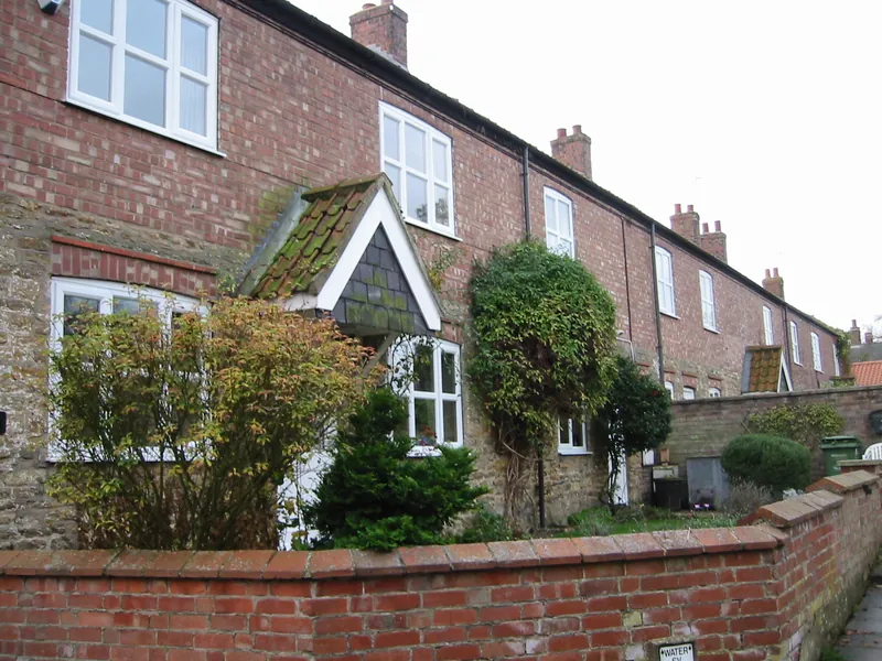 Aluminium Double Glazing — Gallery Westcombe Park