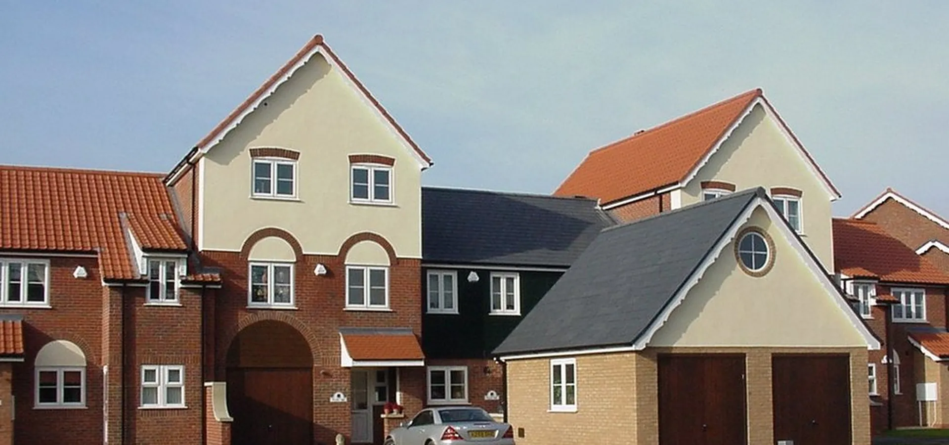 Aluminium Double Glazing Westcombe Park