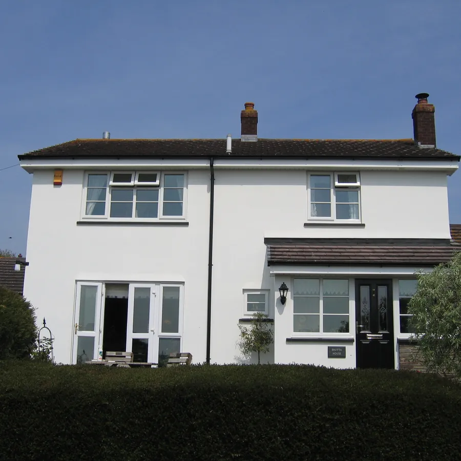 Aluminium Double Glazing — Product Westcombe Park