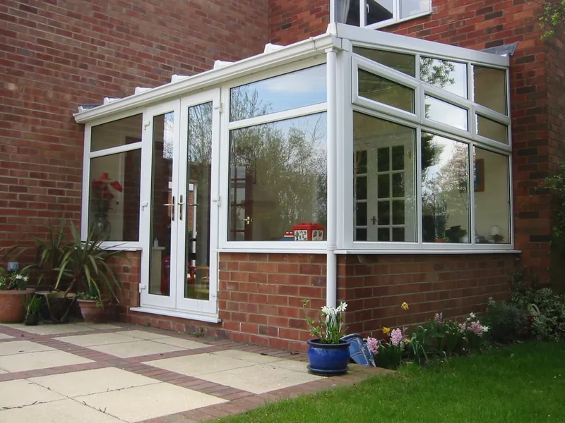 Bay Windows — Gallery Westcombe Park
