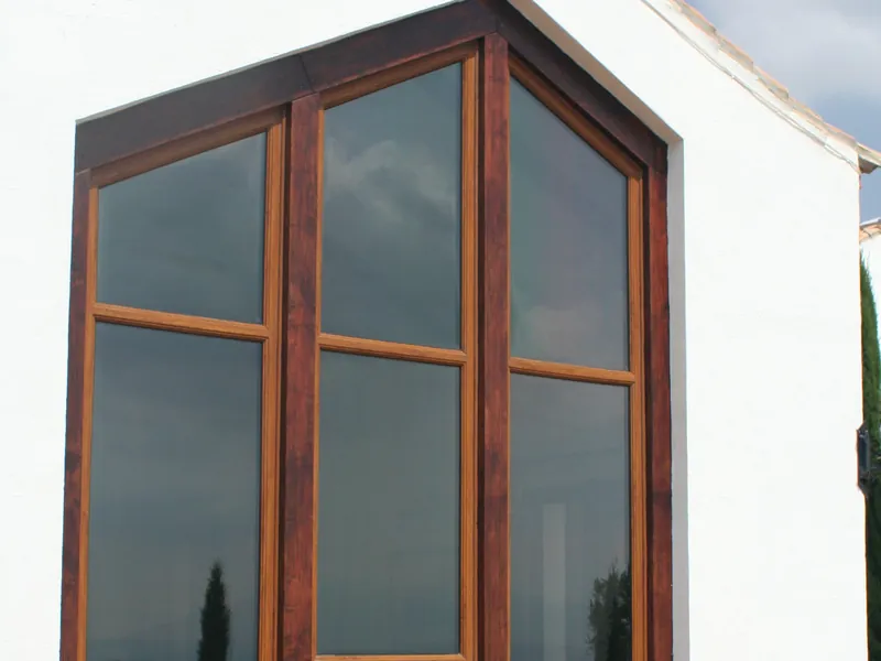 Bay Windows — Gallery Westcombe Park
