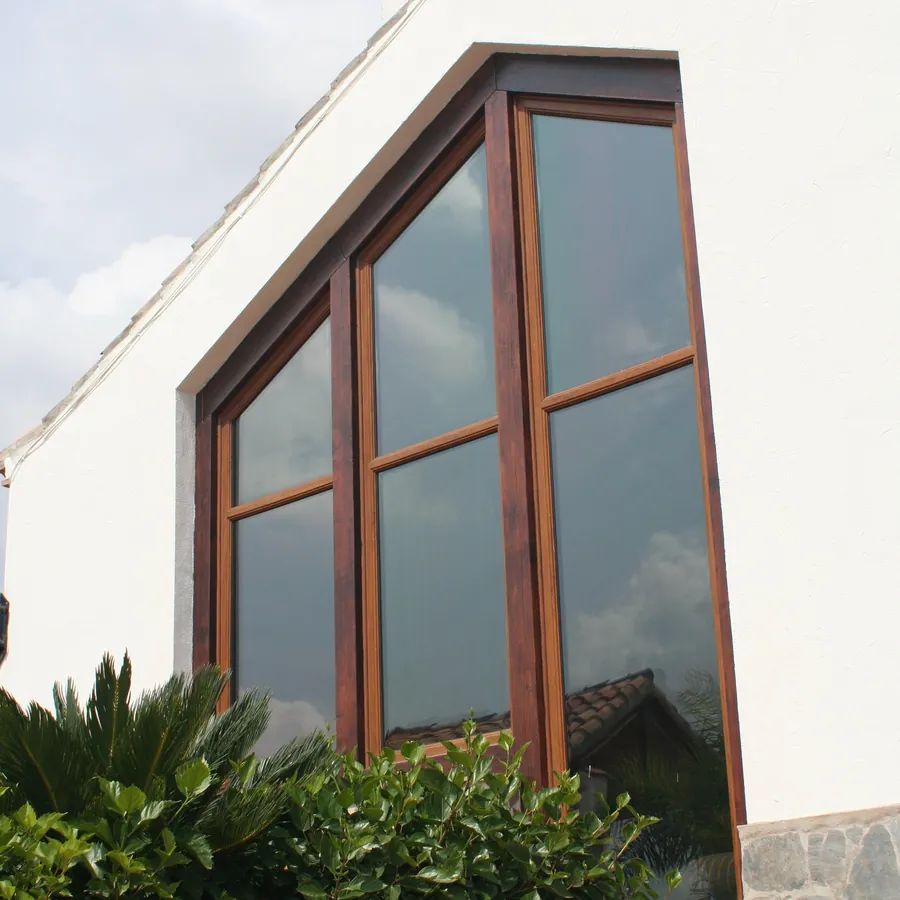 Bay Windows — Product Westcombe Park