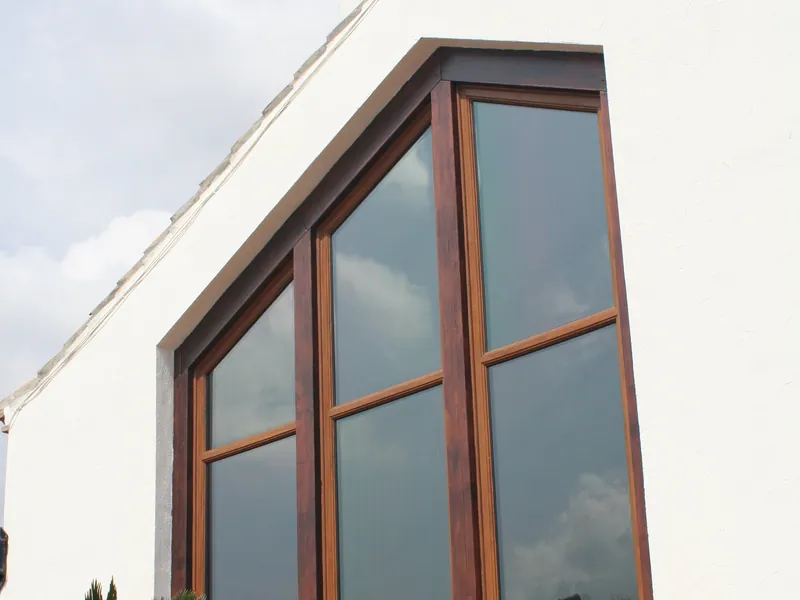 Bow Windows — Gallery Westcombe Park