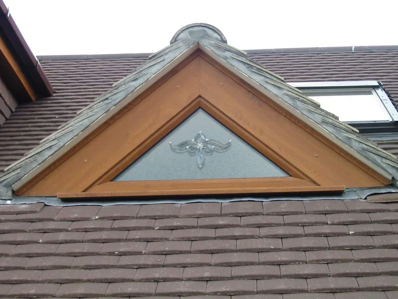 Bow Windows — Gallery Westcombe Park