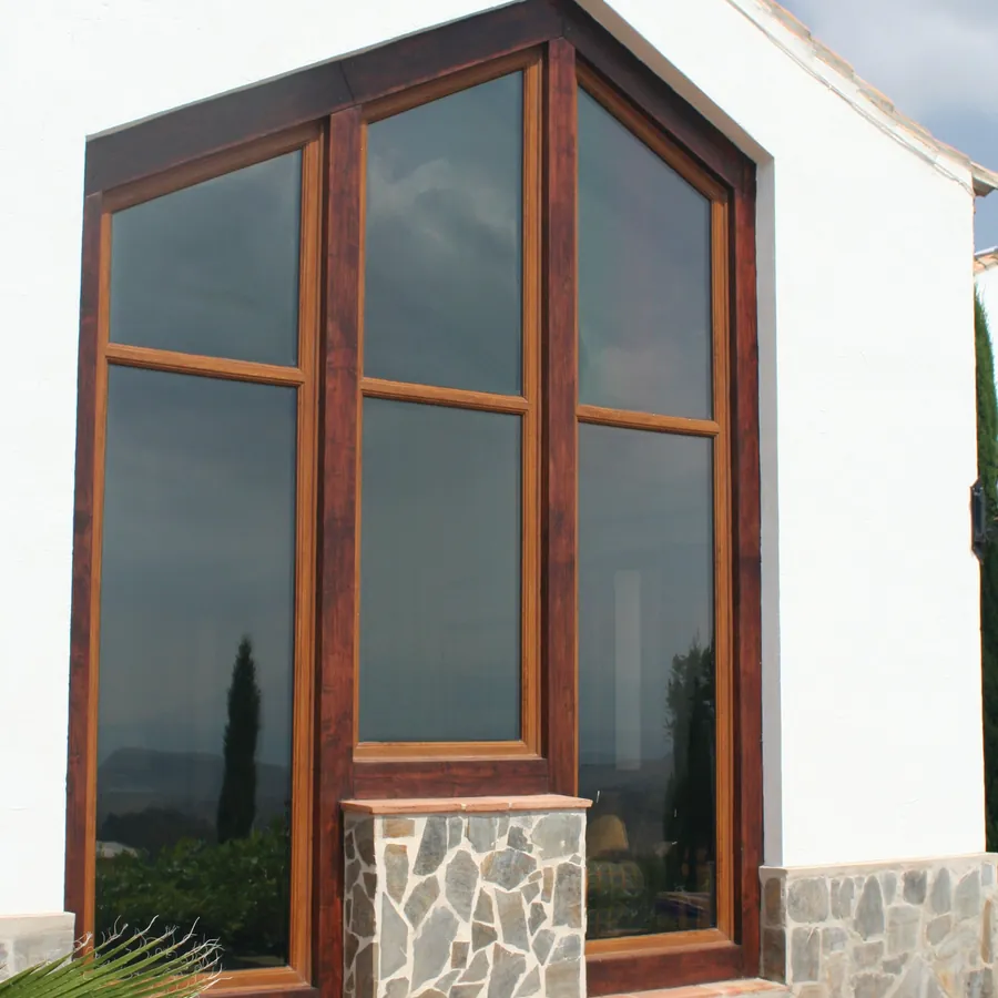 Bow Windows — Product Westcombe Park