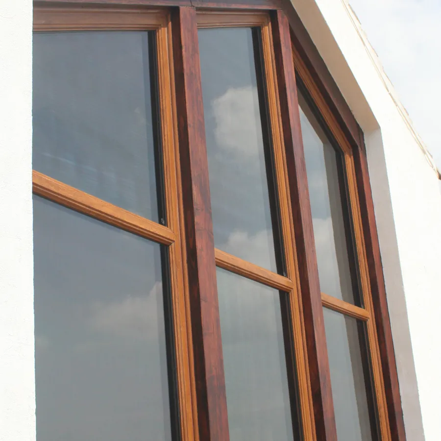 Bow Windows — Product Westcombe Park