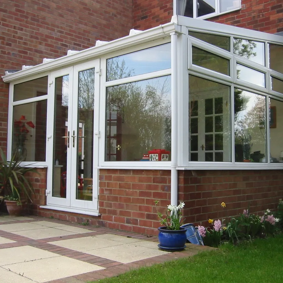 Bow Windows — Product Westcombe Park