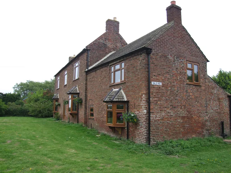 Casement Windows Westcombe Park