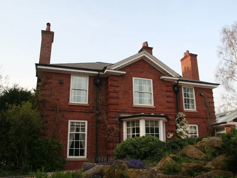 Casement Windows Westcombe Park