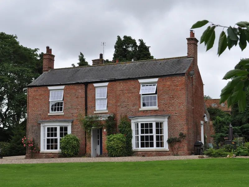 Casement Windows Westcombe Park