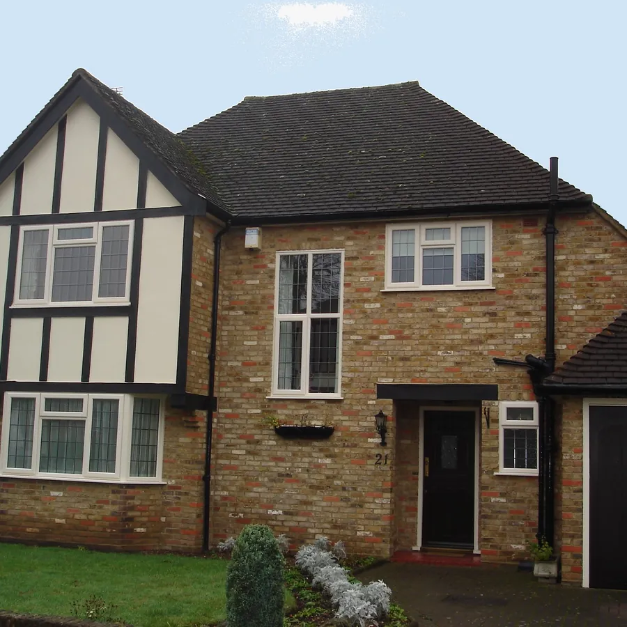 Casement Windows Westcombe Park