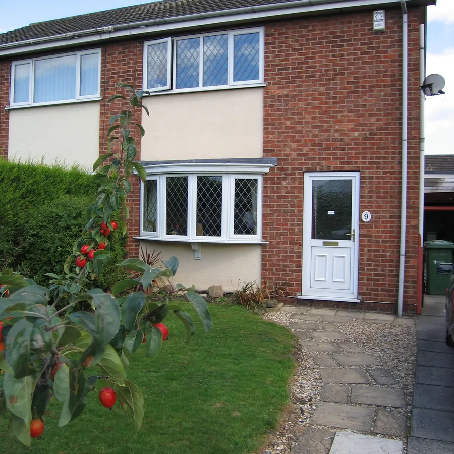Casement Windows Westcombe Park