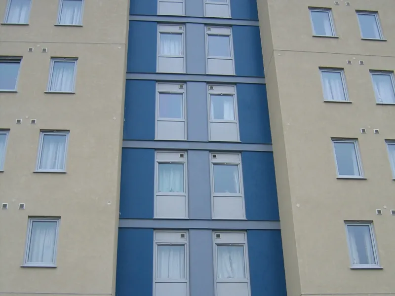 Flush Casement Windows — Gallery Westcombe Park