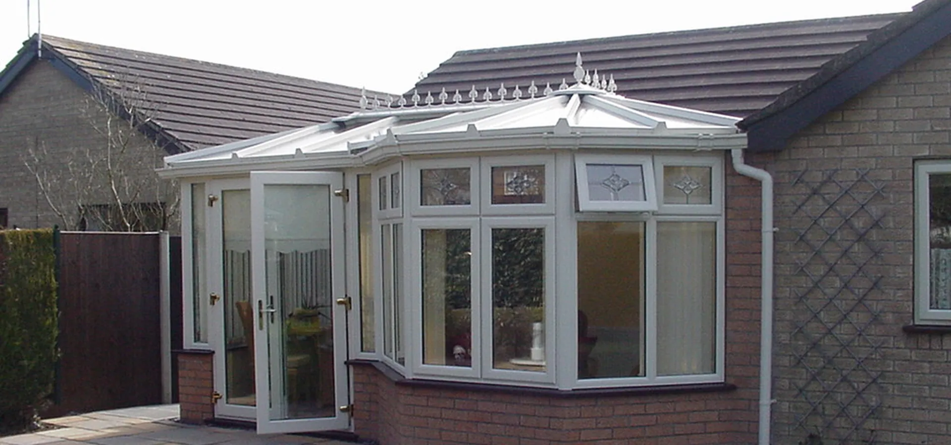 Flush Casement Windows Westcombe Park