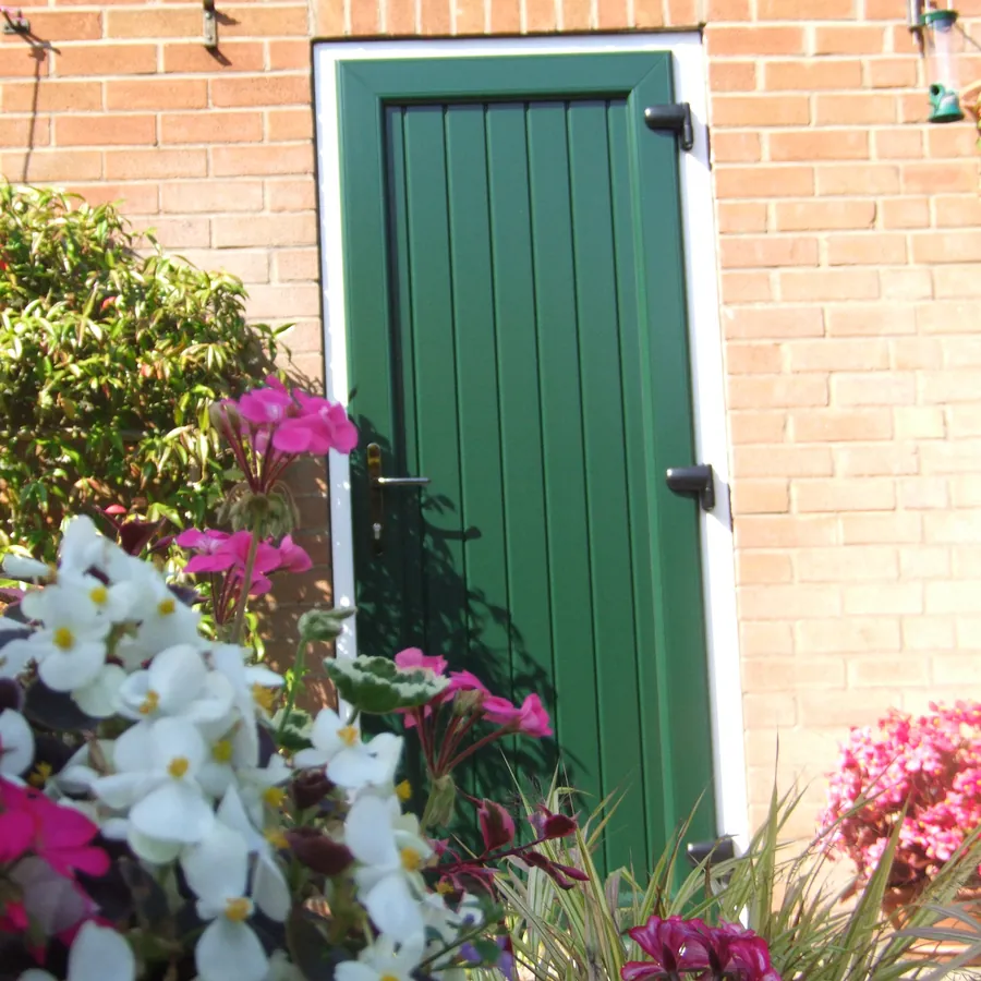 Flush Casement Windows — Product Westcombe Park