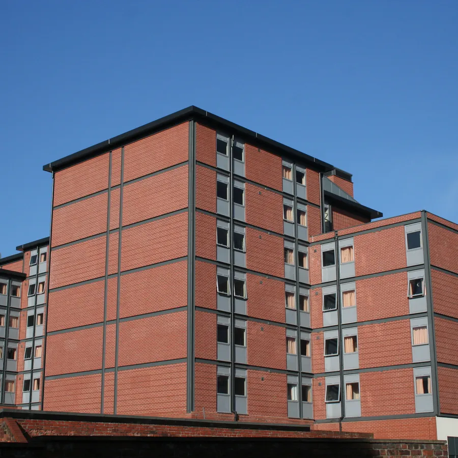 Flush Casement Windows — Product Westcombe Park