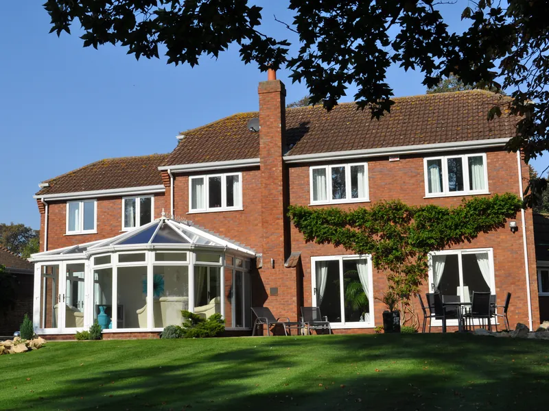 Double Glazing Windows — Gallery Westcombe Park