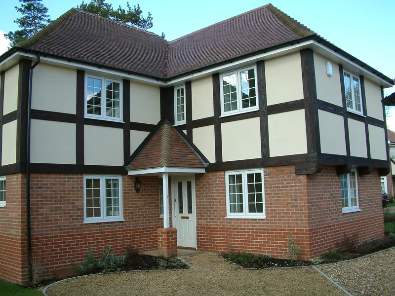 Double Glazing Windows — Gallery Westcombe Park