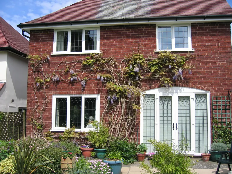 Double Glazing Windows — Gallery Westcombe Park
